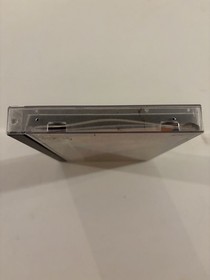Sega Saturn Shining Wisdom with Manual & Warranty Card - Tested