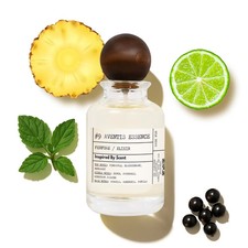 Inspired By Scent C.reed A.ventus 9 Aventis Essence Parfum