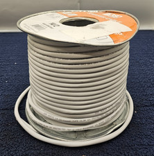 OSD Audio JA-14-2-250: 250 ft. 14 Gauge 2-Conductor Speaker Cable CL3 Rated