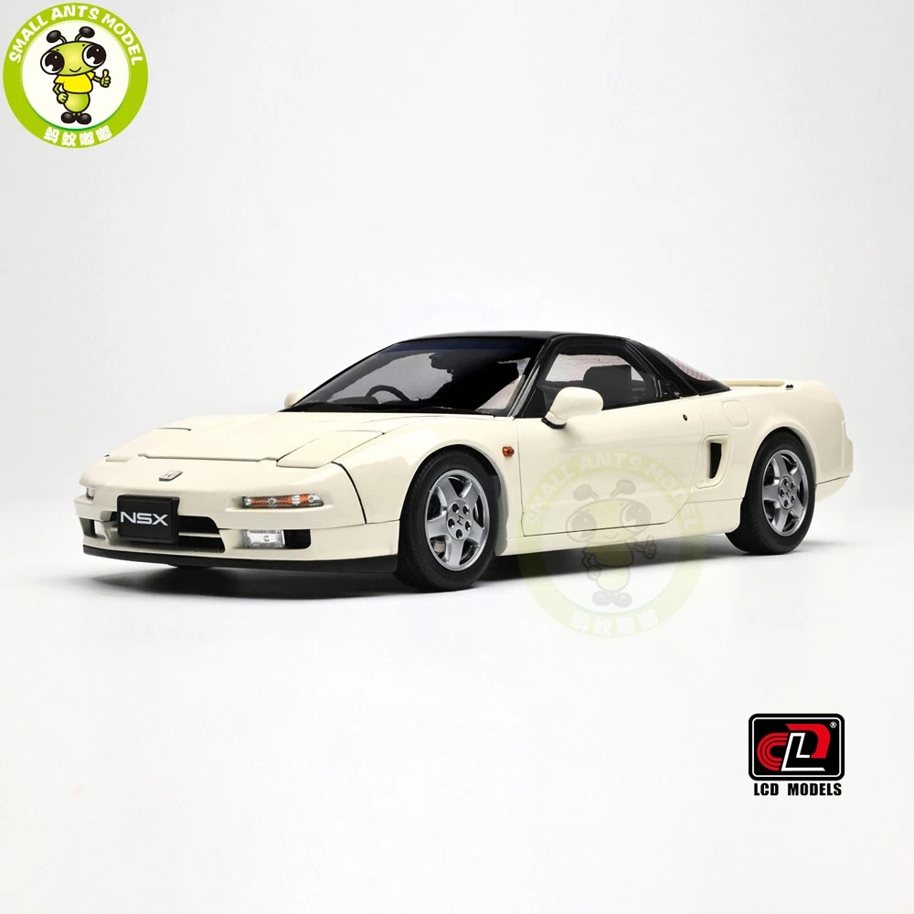 Honda Nsx 1 18 for sale | eBay
