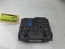 MISCELLANEOUS Blue&Me Fiat 500 (312) Hatchback Electric (E99) 2014 55555031190