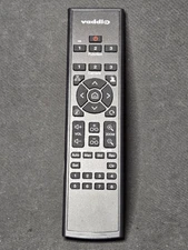 Vaddio 998-2105-000 IR Remote Master for Vaddio IR and Sony PTZ Cameras (BN5)