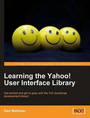 Learning the Yahoo! User Interface Library