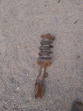 Kia Sorento 2010-2013 2.2 Crdi Shock Absorber F/N/S Front Left Passenger Side
