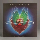Journey – Evolution Vinyl  LP FC 35797 Columbia Records~ NM/EX
