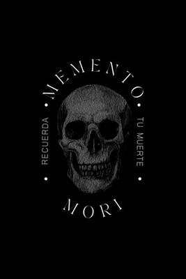 Memento Mori: Recuerda tu Muerte (Instantes Eternos: Colección Tempus.)... 