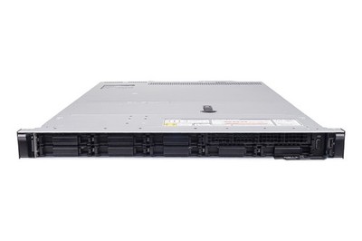 Server Dell R650xs 8x2.5 2x Silver 4309Y 64GB BOSS 2x480GB M.2 4x10GbE 2xPSU