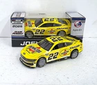 2025 Joey Logano #22 Pennzoil 1:64 Scale - Instock