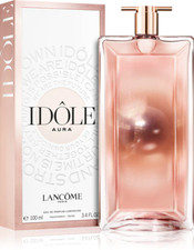 💧Eau de Parfum Lancôme Idôle Aura, 100 ml - Neu & OvP 199€💧