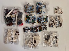 LEGO Creator Expert Winter Village Cottage 10229 In 2012 New Retired