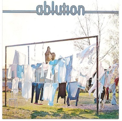 Ablution: Ablution ('74 Sweden Jazz/Fusion/Prog Rock CD Reiusse)