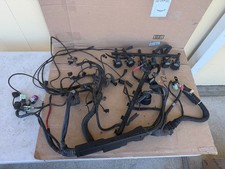 Bmw E36 M3 S52 Engine Harness Manual Transmission Oem