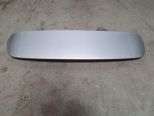 RARE rear roof spoiler wing flush Honda CIVIC HATCHBACK EK4 EK9 EJ9 SiR 96-00