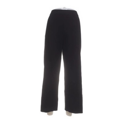 Jones, Culotte, Größe: 38, Schwarz, Viskose, Einfarbig, Damen #ckD