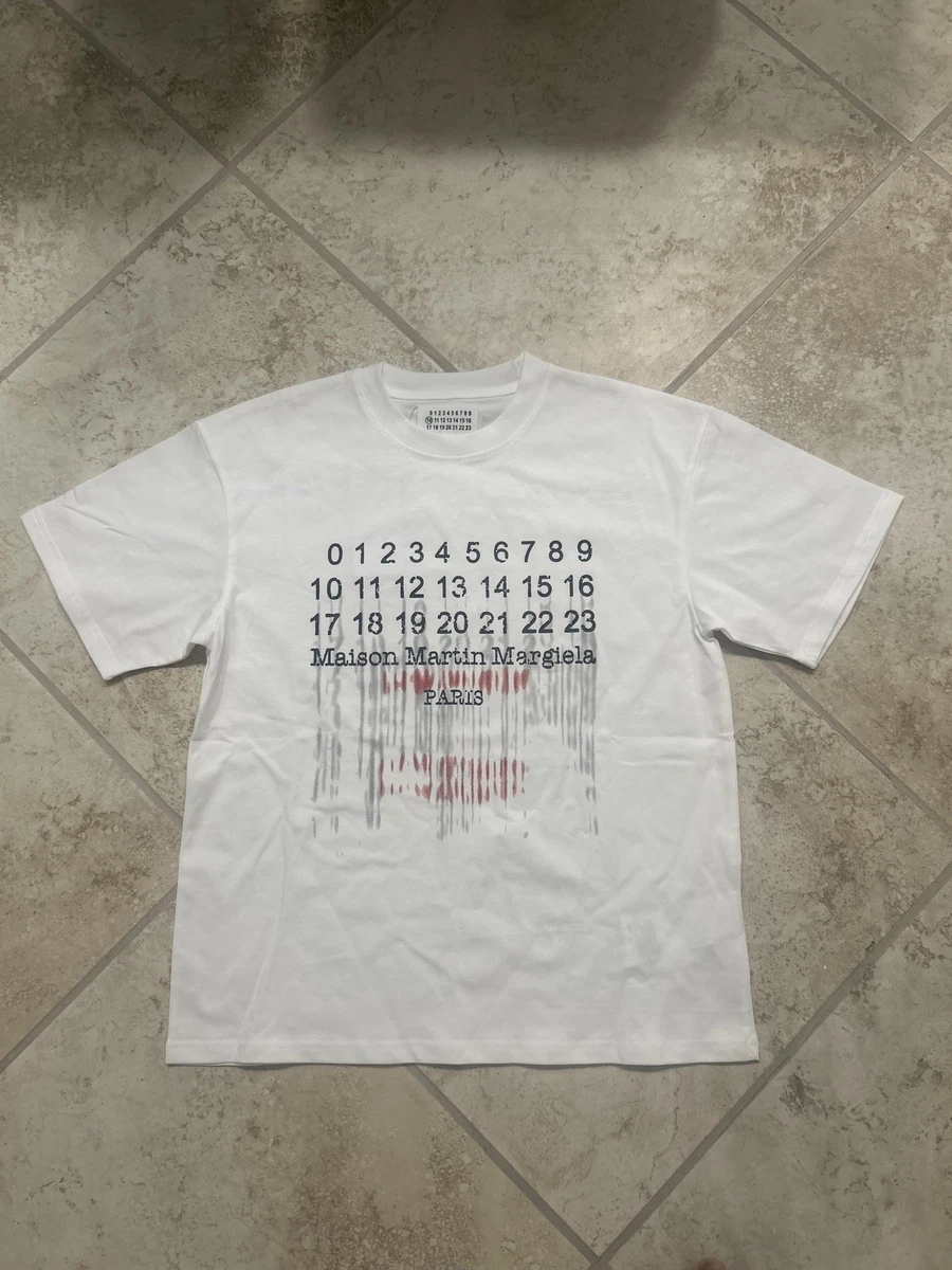 トップス HERMES by Martin Margiela T-shirt Hermes by margiela shirt - Gem