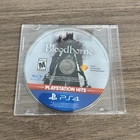 Bloodborne PS4 Action & Adventure by Sony Interactive Entertainment Multiplayer
