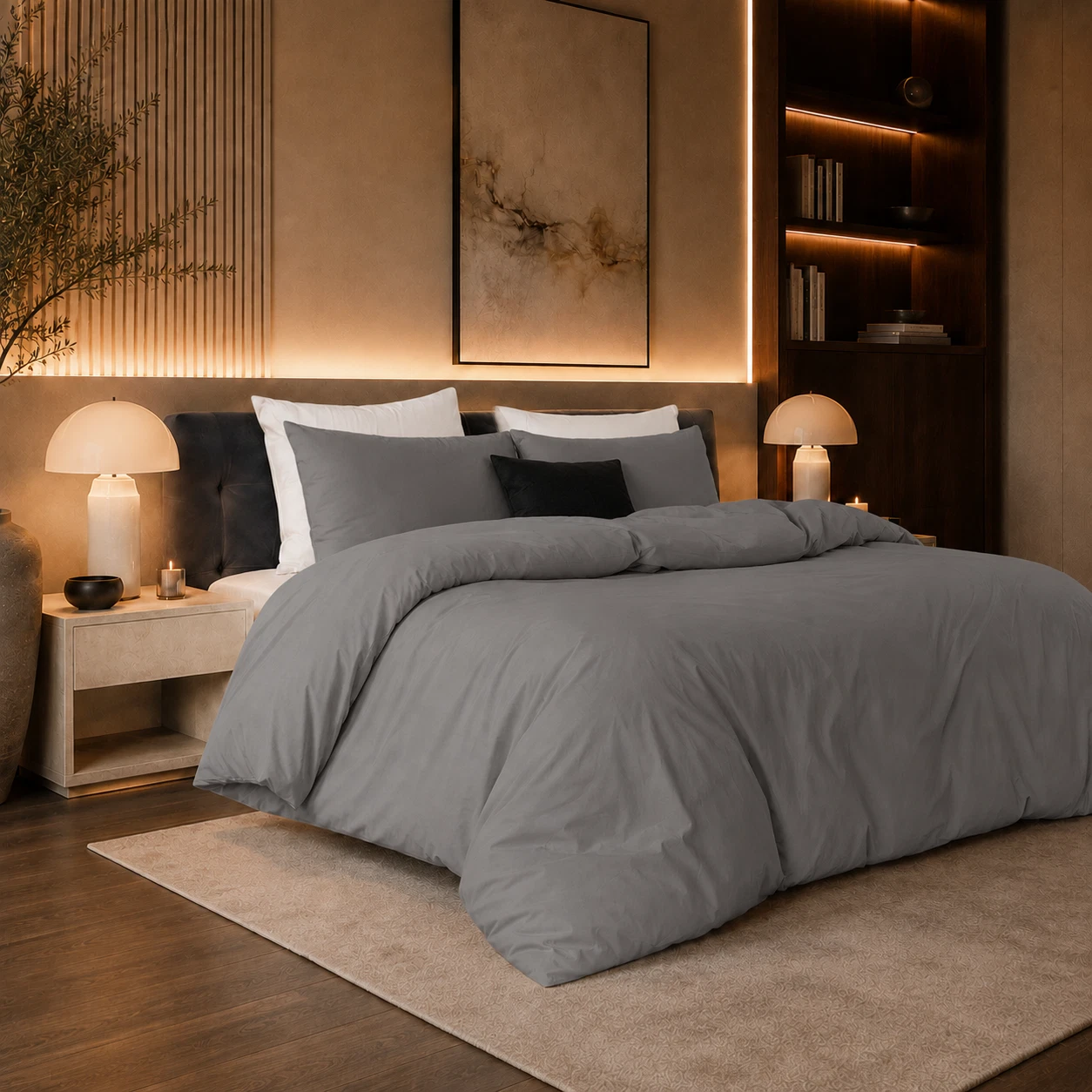 Duvet Cover