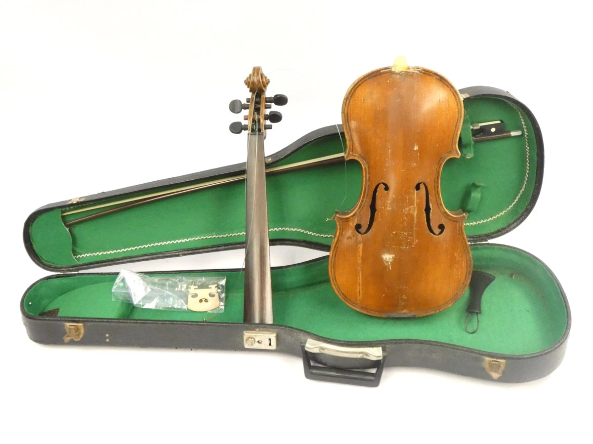 Italian Labeled Violin for sale | eBay
