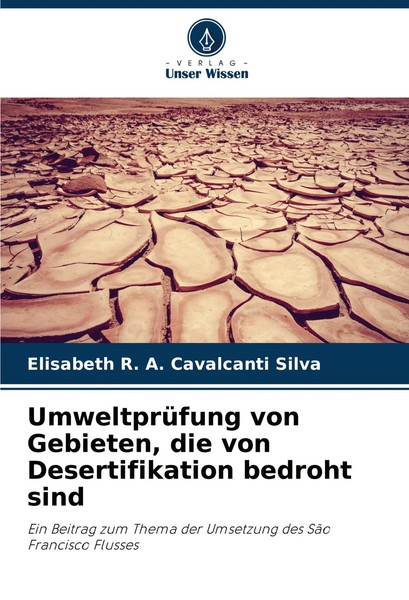 Elisabeth R. A. Cavalcanti Silva | UmweltprüFung Von Gebieten, Die Von...-image