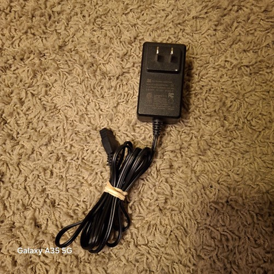 #ad Eva Dry EDV1100 Ivation IVADM10 3YE GQ24 090250 AU Power Supply AC Adapter $14.95