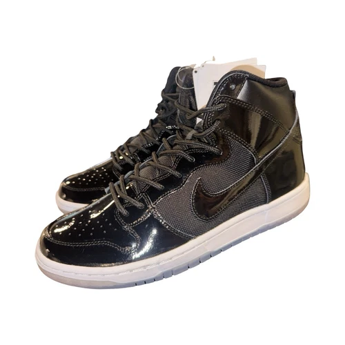 Nike SB Dunk High "Space Jam" 2019 (BQ6826-002) size 9 Sample