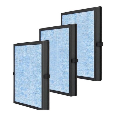 Kompatibler Ersatzfilter HEPA Plus Aktivkohle für Aroeve MK04 MG04JH