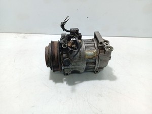 0002340711 KLIMAKOMPRESSOR / 2068094 FÜR MERCEDES-BENZ CLASE C W202 C 250 D 2