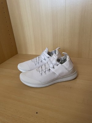 Nike Free Run Commuter Schuhe Herren, Größe: 44, Weiß, Neu