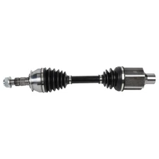 Front Left CV Axle Fits BMW X1 X2 Mini Cooper Clubman 2016-2023 L3 L4