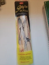 Guillows Starfire #35 Vintage Glider Kit