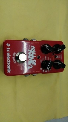 TC ELECTRONIC / HALL OF FAME2 REVERB (260425)