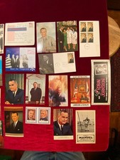 Lyndon B.Johnson The political Pictures 25 pc