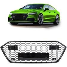 Calandre Audi A7