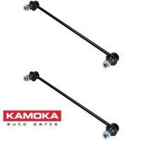 2X Stange/Strebe FüR Stabilisator Kamoka 9030153 2 PendelstüTzen Stabi