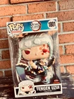 Funko Pop! Vinyl Jumbo 10 in: Demon Slayer: Kimetsu no Yaiba - Tengen Uzui -...