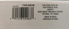 BRAND NEW Loops & Threads  Interchangeable Circular Needle Box Set 28 pc — photo 5