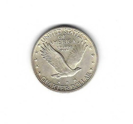 1918 D SLQ CHBU with Full Head! - Image 2 of 4