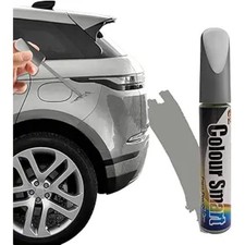 Touch Up Paint for Cars, Touch Up Paint Pen, Scratch Remover for Vehicles, Unive