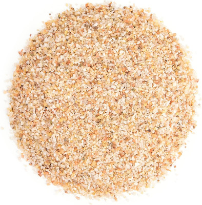 1-3Mm Fine Silica Sand  2.4Lb Horticultural Sand Potting Sand Soil for P
