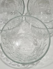 Princess House Fantasia 5 - Soup Cereal Bowls...