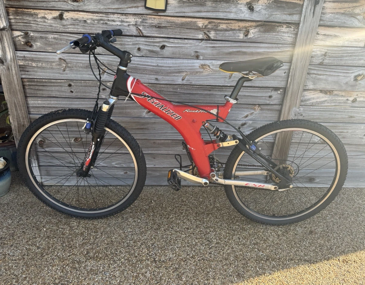 Specialized Red Bikes for sale | eBay