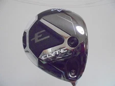 Callaway ELYTE MINI 13.5° Hadrus Coated TENSEI GREEN 60 S 807390