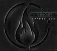 Opposition (Mgfb Edition) | Frei. Wild | Audio-Cd | CD | 2023