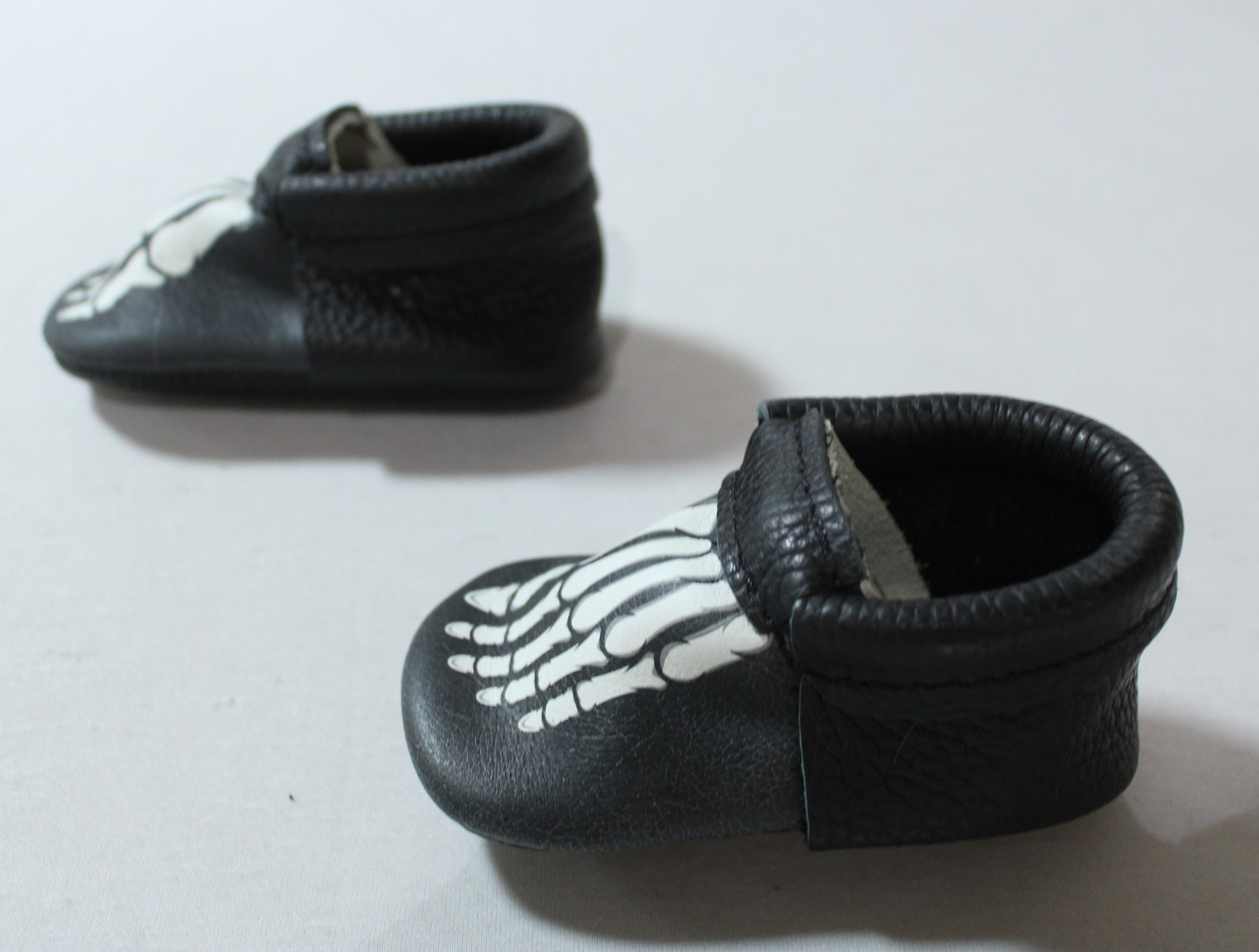 Ac2 Mr. Bones Us:2 (6-12m)