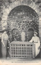 63-CHATELGUYON-SOURCES GERMAINE ET DAVAL-N 6014-B/0029