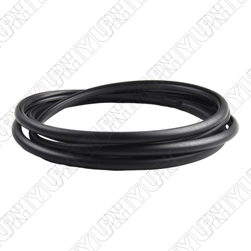 1 x Guarnizione Striscia Vetro Tetto apribile 81613-2B000, 816132B000 per Hyundai Santa Fe - Foto 2 di 9