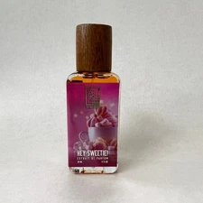 New Dua Fragrance Hey Sweetie Extrait De Parfum 1.1 fl oz 34ml