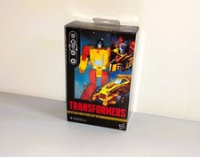 Transformers Age of the Primes Targetmaster Sureshot NEW SEALED