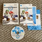 Mario Kart Wii (Nintendo, 2008) Complete Manual