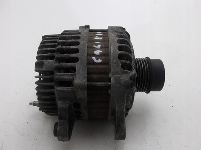 DODGE CALIBER 06-11 2.4 B Lichtmaschine Generator 4801323AC OE TEIL Original Geb